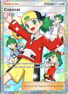 2 Star Copycat Mega Deluxe[Eng-JP-Ger or Any Language]