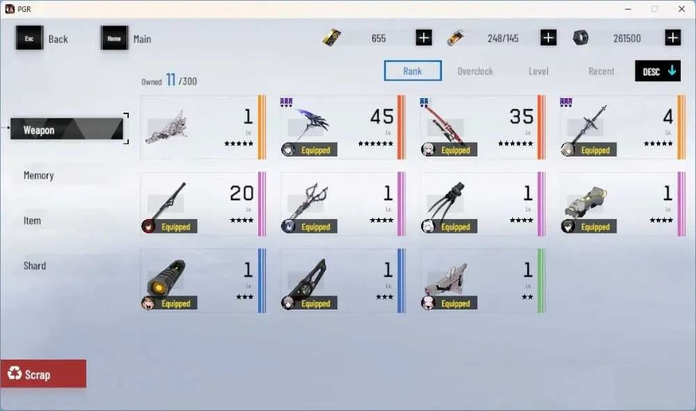 6 of 9