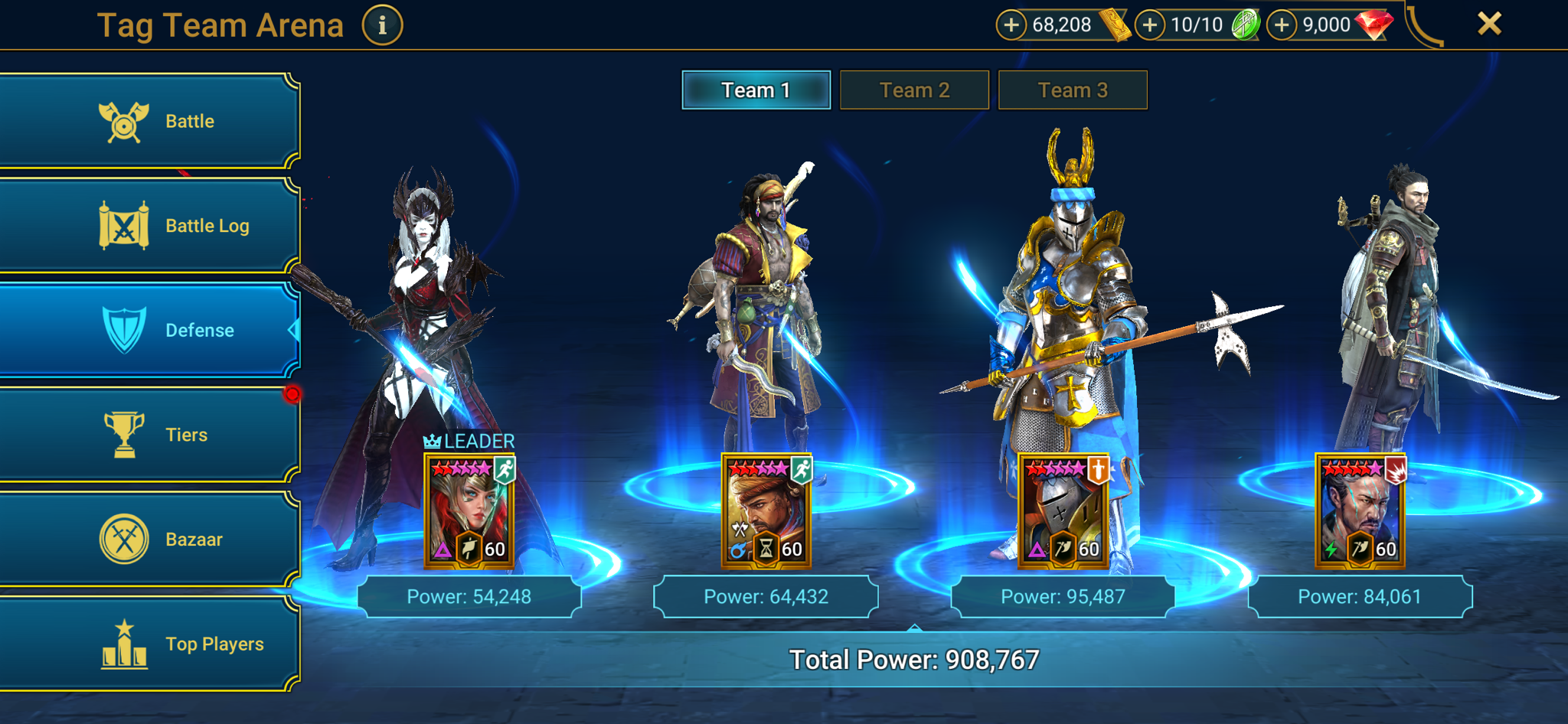 9 of 9