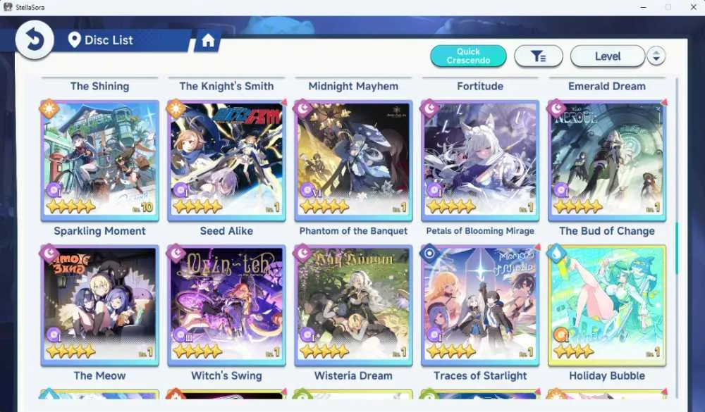 9 of 9