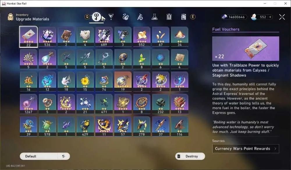7 of 9