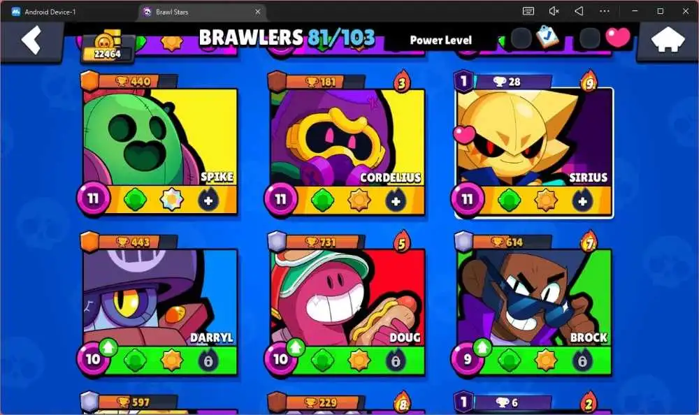 6 of 9