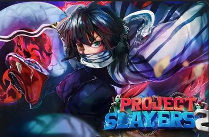 ⚔️ PROJECT SLAYERS 2 ANY BREATHING STYLE | FAST UNLOCK | PS2