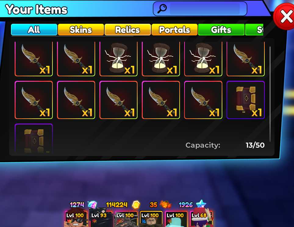 4 of 5