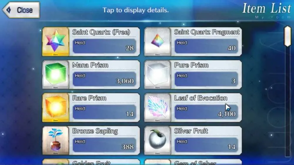 8 of 9