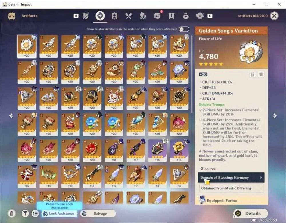 9 of 9