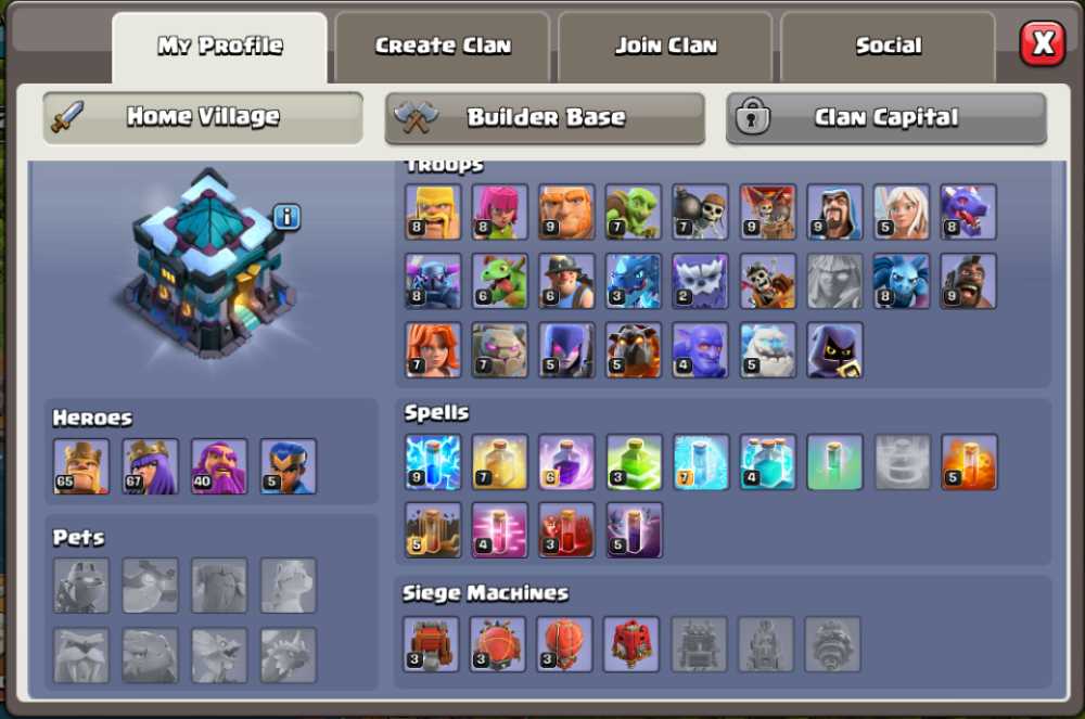 2 of 5
