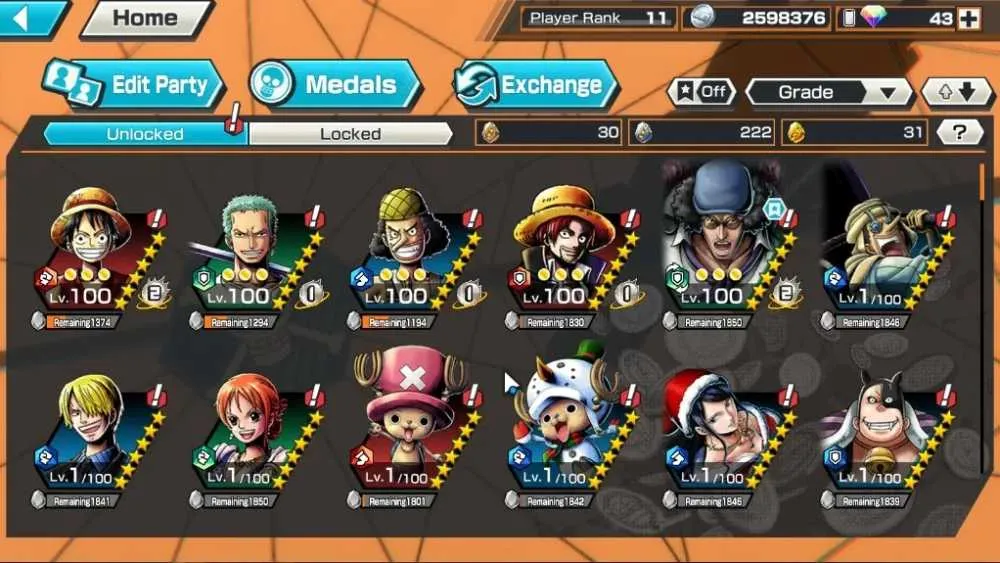 9 of 9
