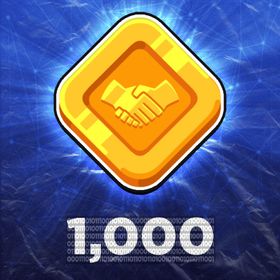 1K Trade Tokens - Blade Ball | ⭐️ 100% SAFE - QUICKEST - CHEAPEST ⭐️
