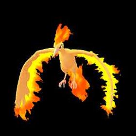 Trade || DYNAMAX MOLTRES (non-Shiny) | Legendary Pokemon | Stardust required: 20K or 1M