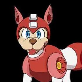 Fortnite Rush (Mega Man) Sidekick 🌶️ All Platforms 📑 Details in the description