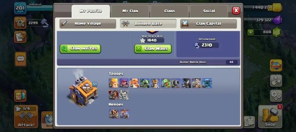 9 of 9