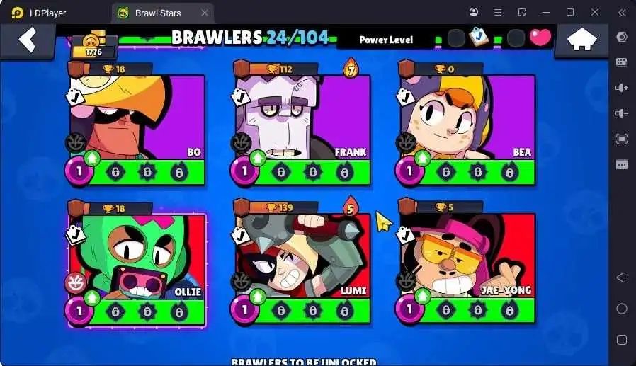 8 of 9