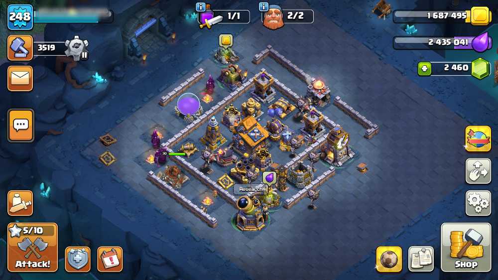 6 of 9