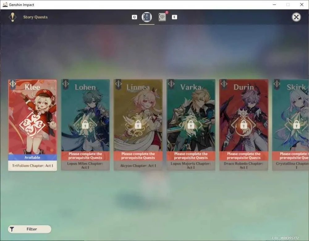 8 of 9