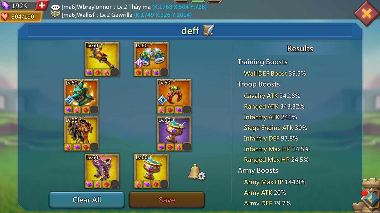 5 of 5
