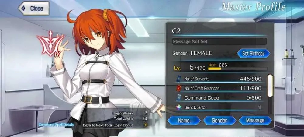 7 of 9