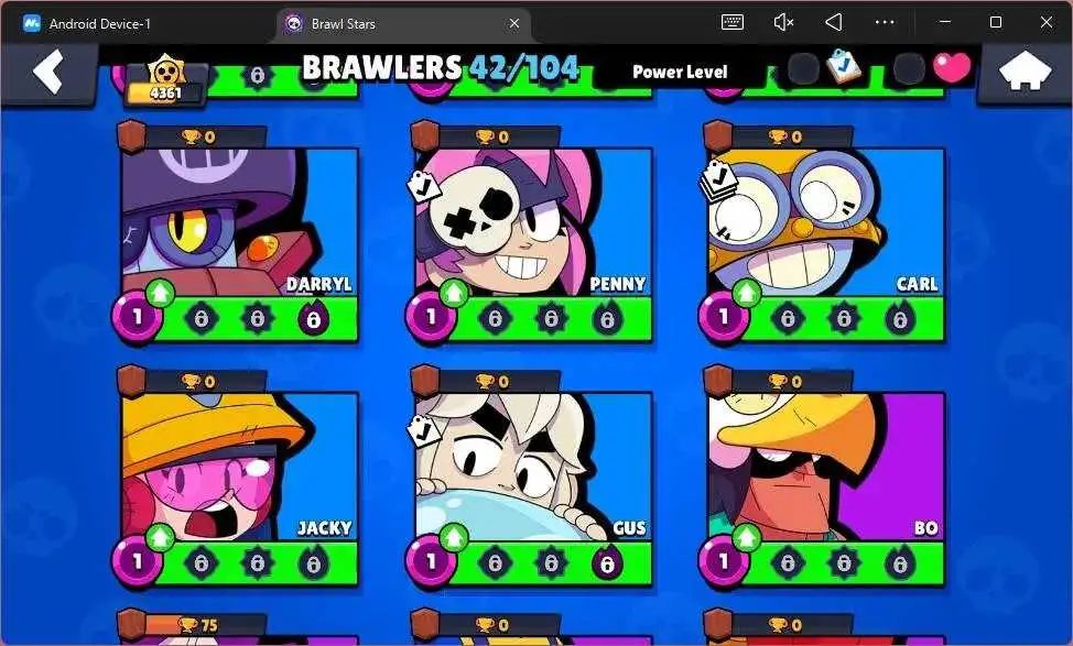 8 of 9