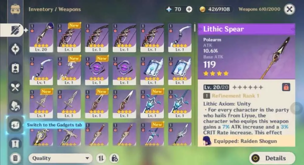 5 of 8