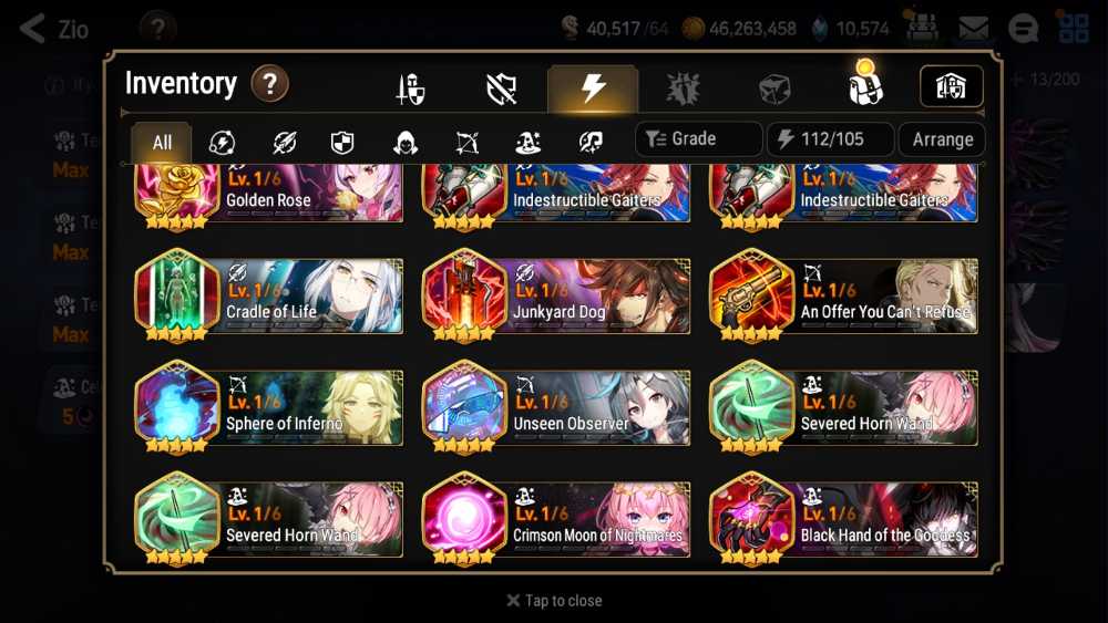 5 of 9