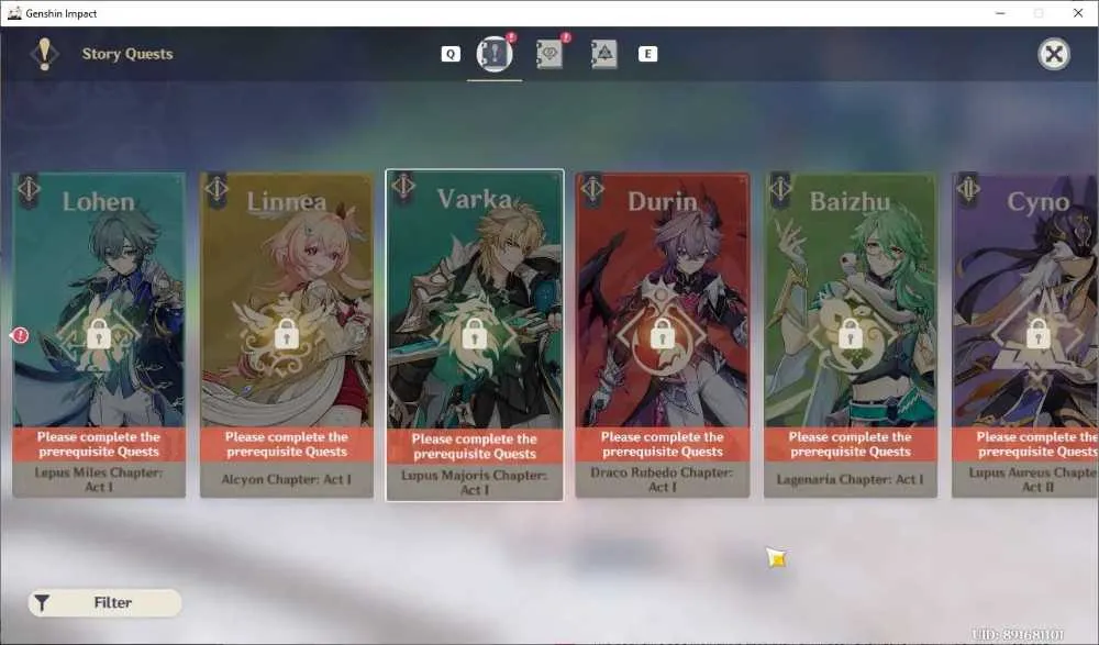 9 of 9