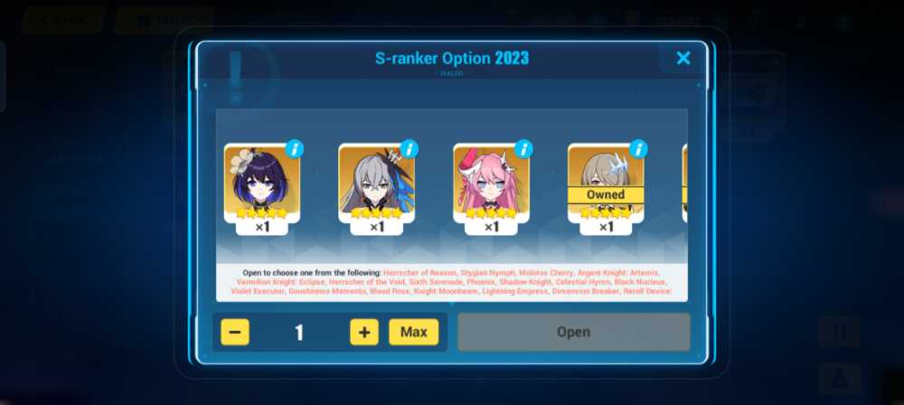 2 of 5
