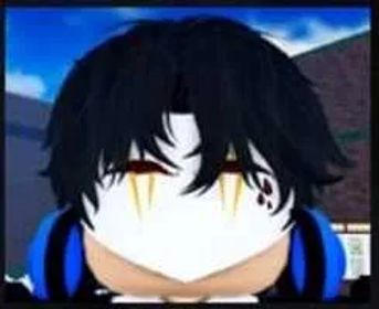 Clown's Mask v3 l Peroxide
