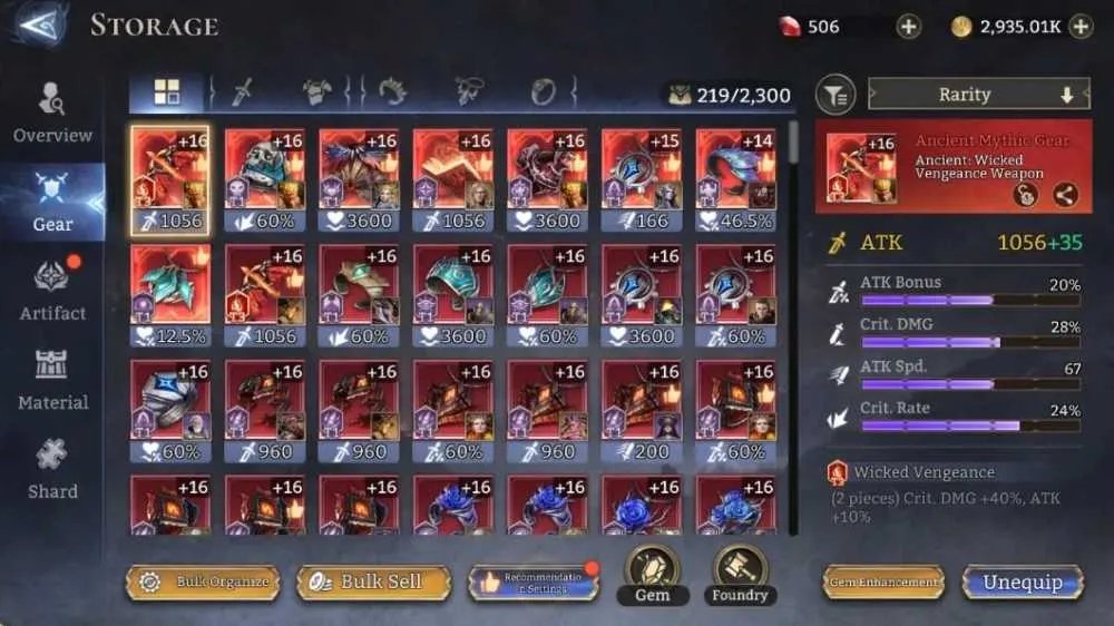 8 of 9