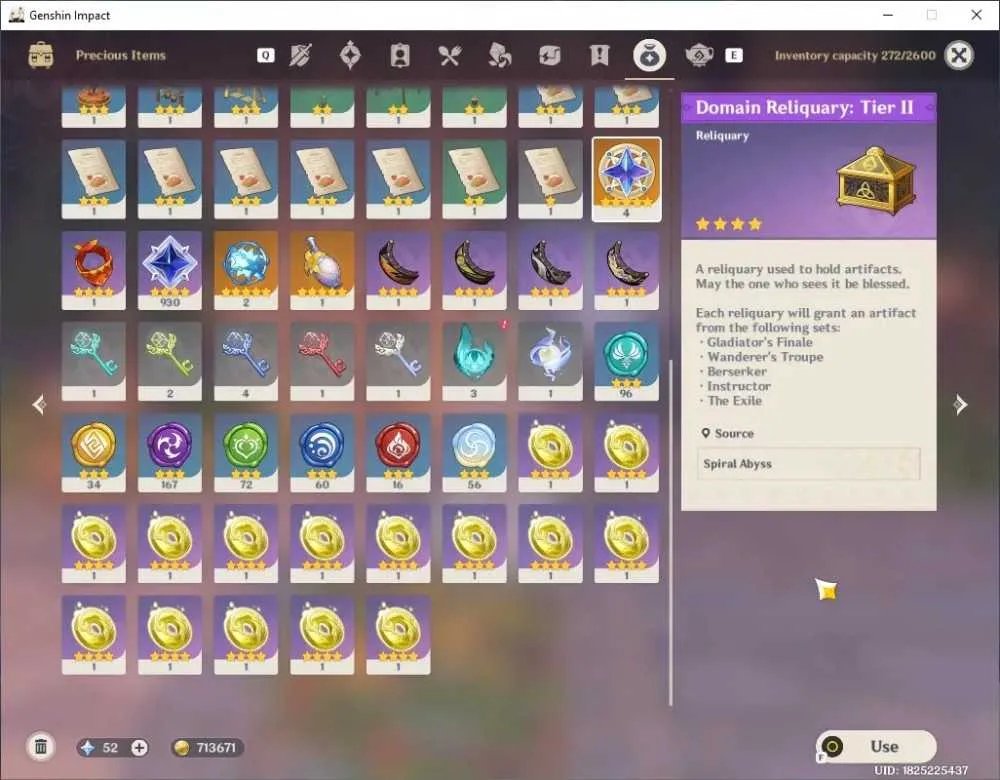8 of 9