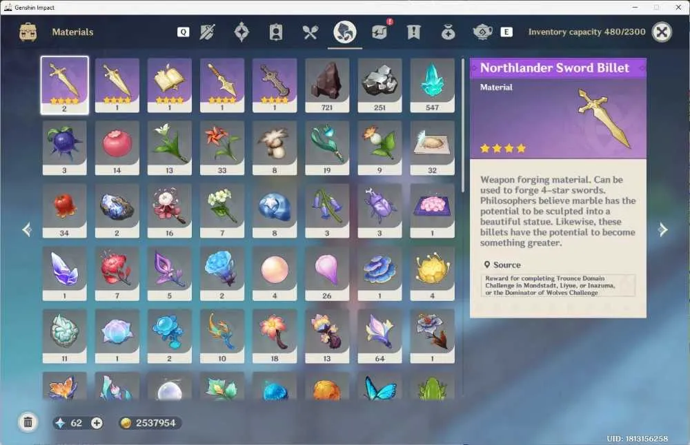 8 of 9