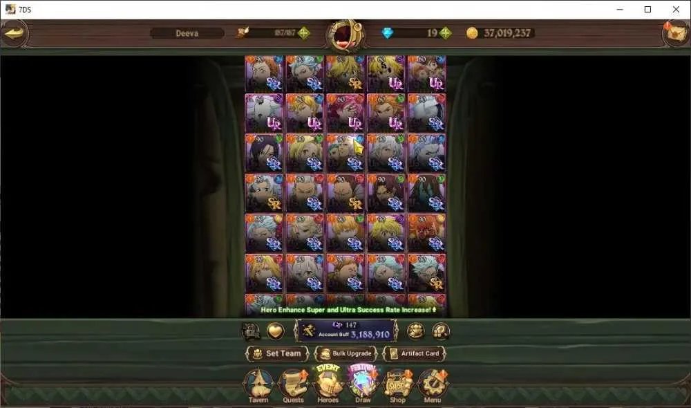 7 of 9