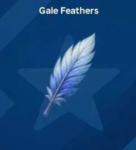 clover legends  |  Gale Feathers   10K