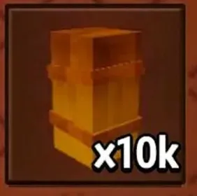 CHEAPEST x10K MAPLE BAMBOO SEED (FALL HARVEST EVENT SEED) | CHEAP SEEDS GROW A GARDEN 2