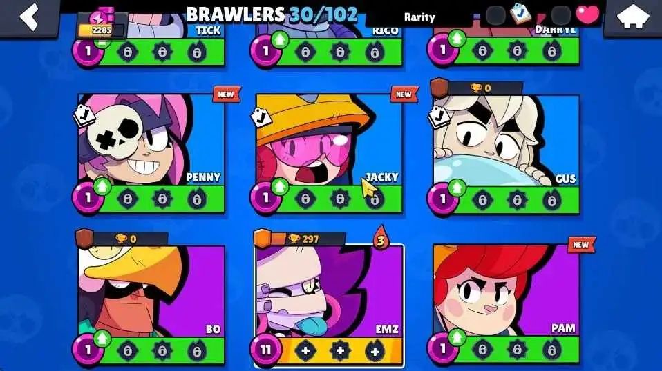8 of 9