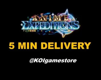 Summer 1+2 - Anime Expeditions