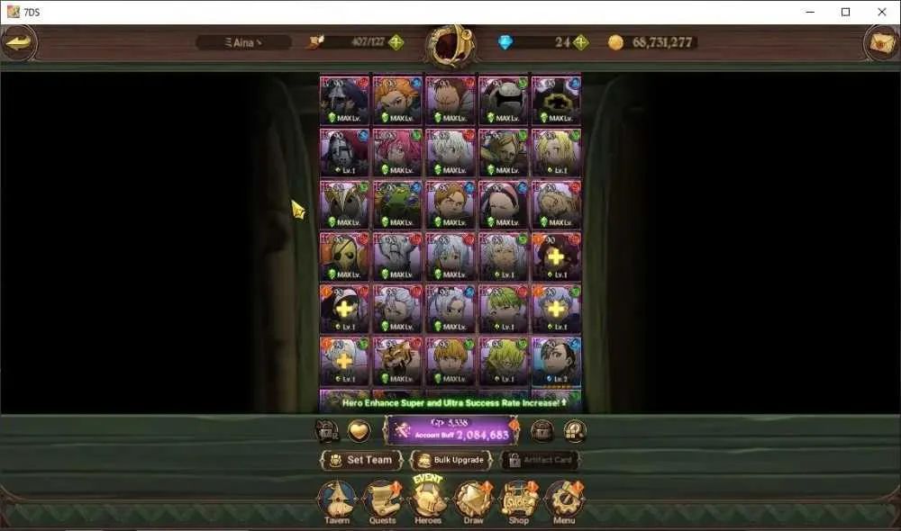 8 of 9