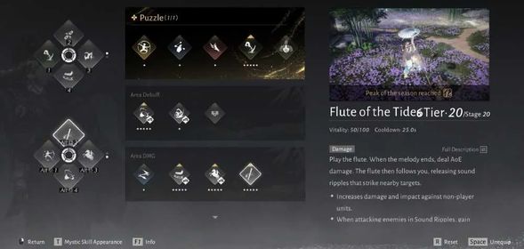 ⭐️️Sale⭐️️⭐️ ⭐️Nameless + Strategic sword ⭐️ LVL 100 ⭐️ GS 33803 ⭐️ Global ⭐️ NetEase ⭐️