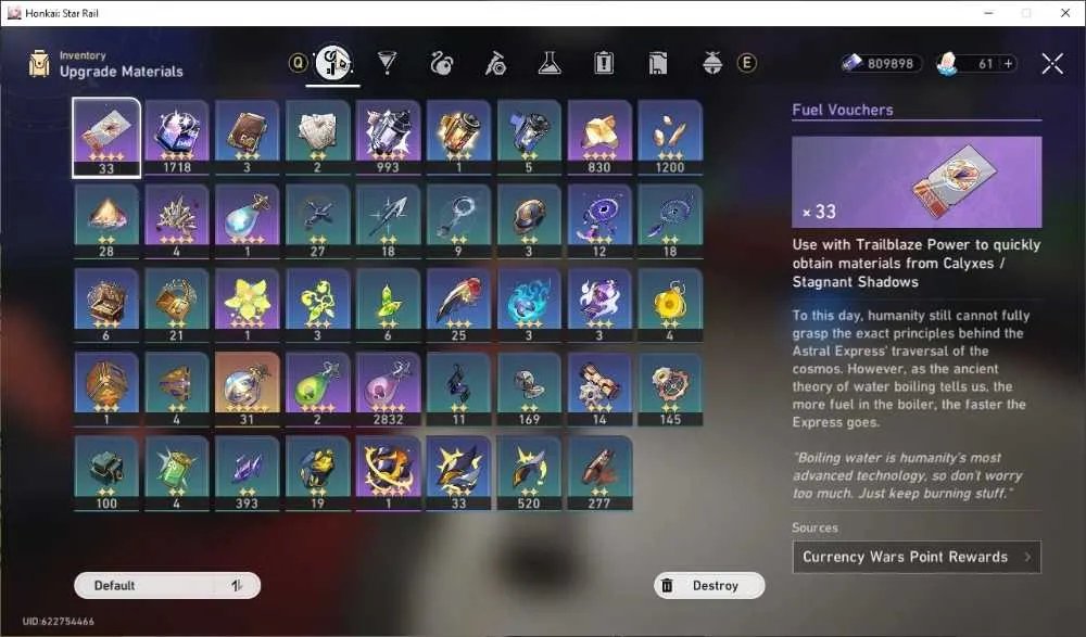 7 of 9