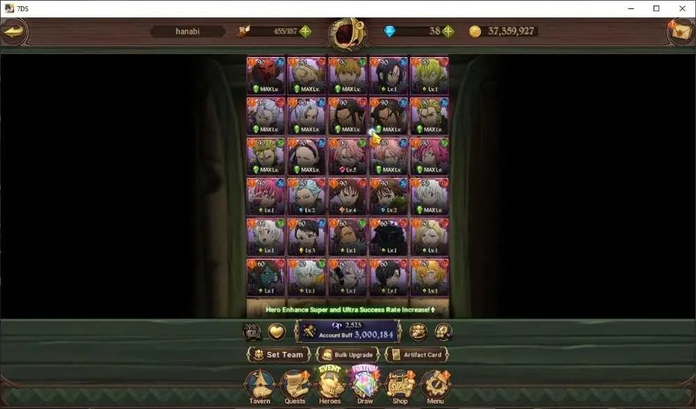 7 of 9