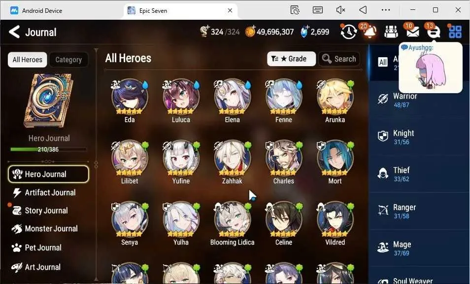 8 of 9