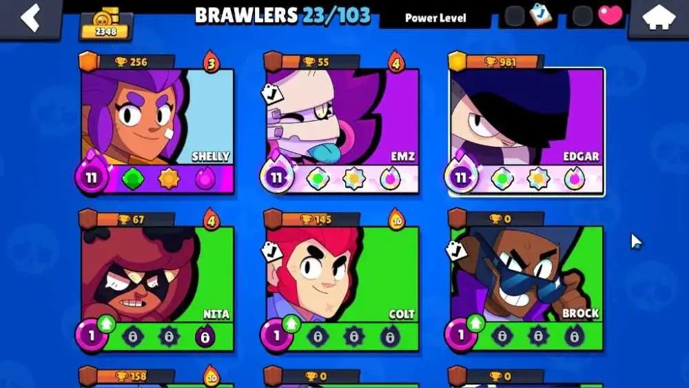 7 of 9
