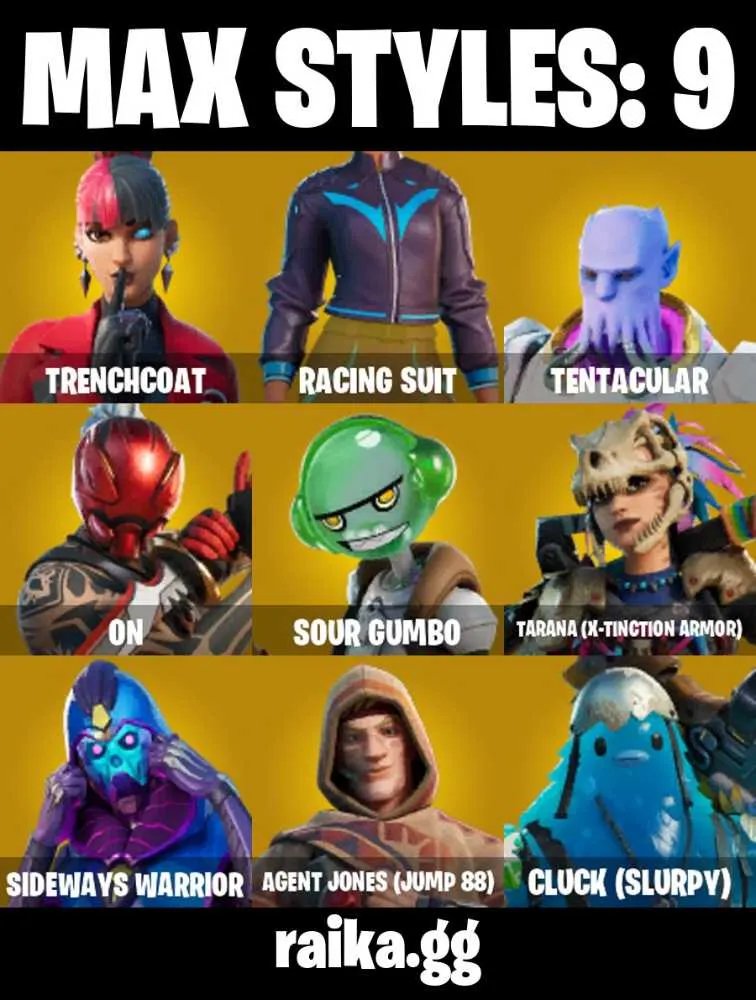 8 of 9