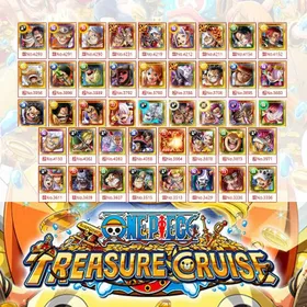 [Global/Server]👉[Android/IOS]Customize the hero combination you need/ ONE PIECE TREASURE CRUISE[Please see the link description]