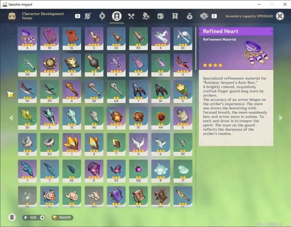 8 of 9
