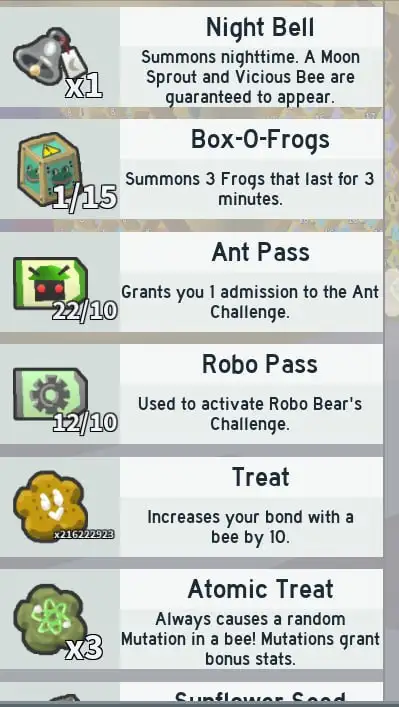 5 of 9