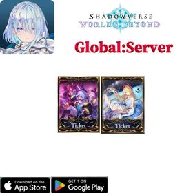 A69+[Global] Barbaros+Lumiore ]+ Shadowverse: Worlds Beyond