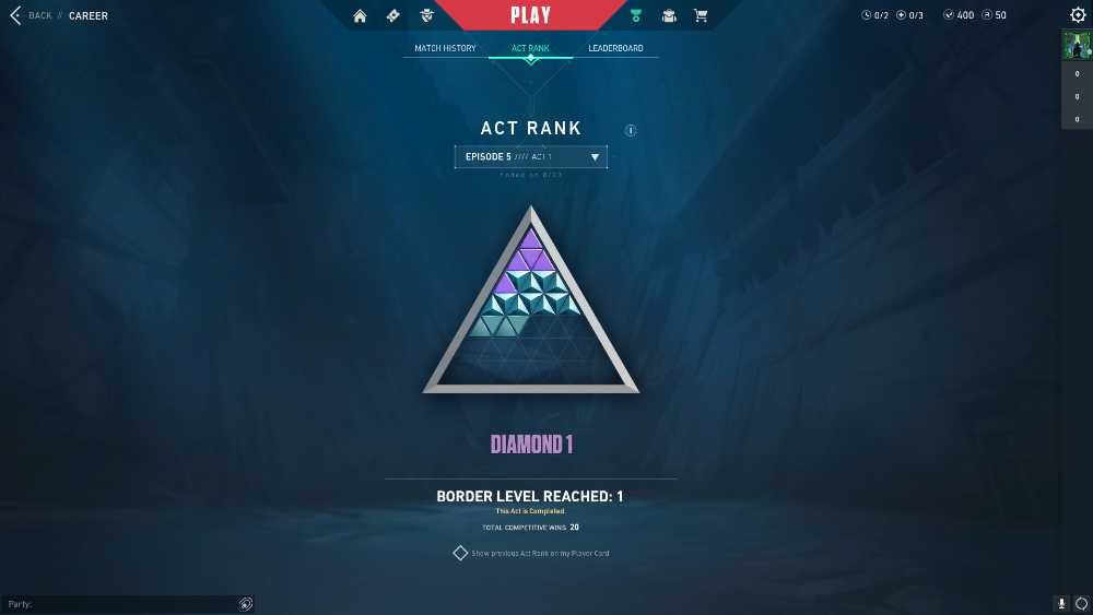 4 of 5
