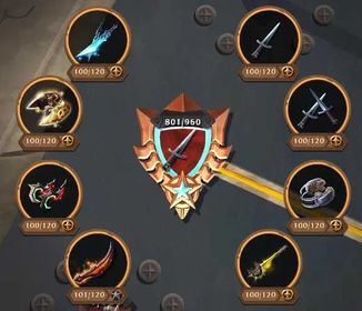 🖤❤️【800+ DAGGERS | 97kk FAME】❤️🖤【DEMON FANGS】🖤❤️【FULL ACCESS + NATIVE MAIL】❤️🖤....739