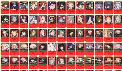 Customize it yourself, choose your favorite character or combination, large inventory, complete combination!BrownDust 2 Account BDust 2