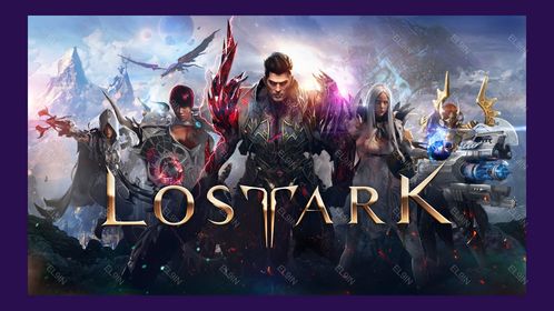 🧙‍♂️【Steam】Lost Ark 🧙‍♂️ 2000 Idle (Boosted) Hours 🧨 0 Hours Played 💎 Fresh New
